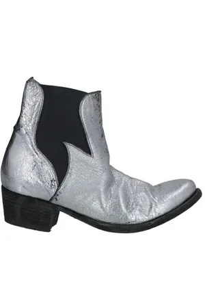 Pantanetti CALZADO - Botines de caña alta