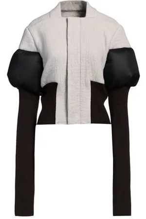 Rick Owens ROPA DE ABRIGO - Plumíferos y acolchados
