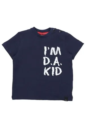 D.A. Daniele Alessandrini CAMISETAS Y TOPS - Camisetas