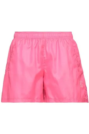 ERMANNO SCERVINO PARTES DE ABAJO - Pantalones cortos y bermudas