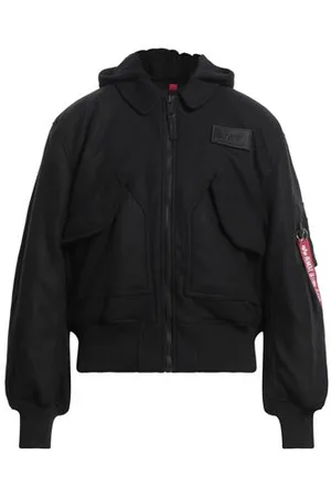 Alpha Industries ROPA DE ABRIGO - Chaquetas y cazadoras