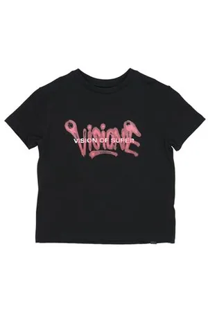 Vision Of Super CAMISETAS Y TOPS - Camisetas