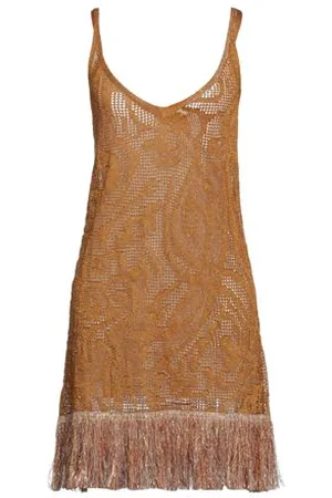 SIMONA CORSELLINI VESTIDOS - Minivestidos