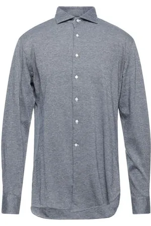 ALESSANDRO GHERARDI CAMISETAS Y TOPS - Camisas