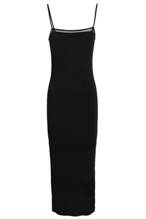 Calvin Klein VESTIDOS - Vestidos midi