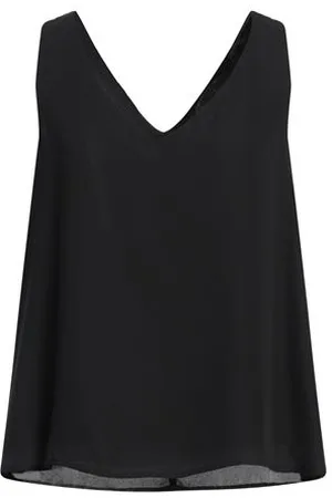 CARLA MONTANARINI CAMISETAS Y TOPS - Tops