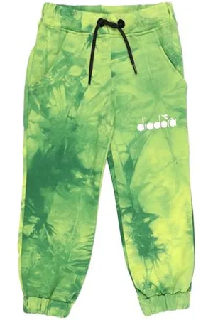 Diadora PARTES DE ABAJO - Pantalones
