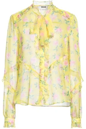 Msgm CAMISETAS Y TOPS - Camisas
