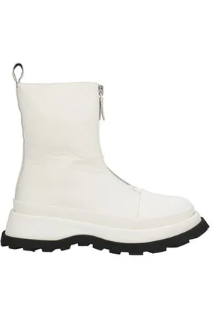 Jil Sander CALZADO - Botines de caña alta