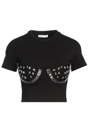 AREA CAMISETAS Y TOPS - Camisetas