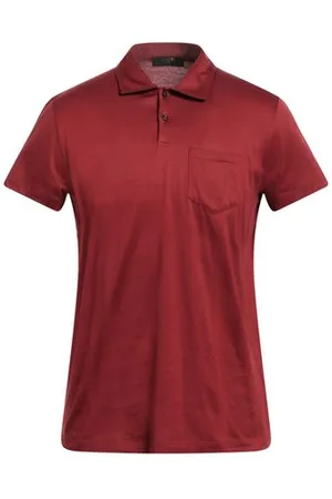 MOORER CAMISETAS Y TOPS - Polos