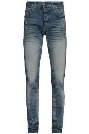 AMIRI PARTES DE ABAJO - Pantalones vaqueros