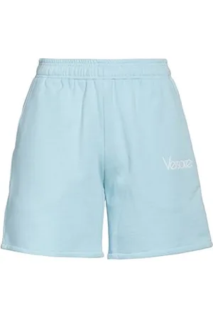 VERSACE PARTES DE ABAJO - Pantalones cortos y bermudas
