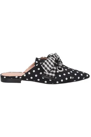 ERMANNO SCERVINO CALZADO - Mules & Zuecos