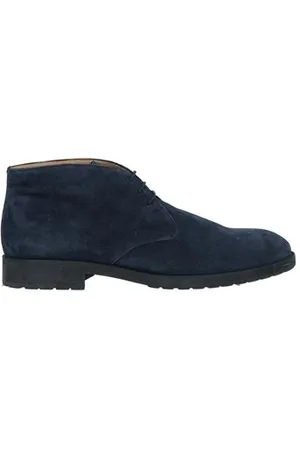 Bally CALZADO - Botines de caña alta