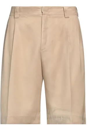 Msgm PARTES DE ABAJO - Pantalones cortos y bermudas