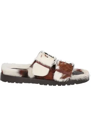 Dsquared2 CALZADO - Sandalias con cierre