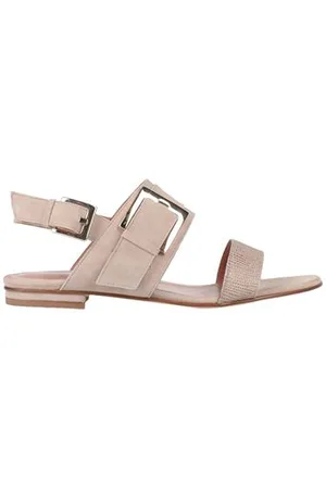 ELEVENTY CALZADO - Sandalias con cierre