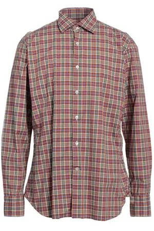 caliban CAMISETAS Y TOPS - Camisas
