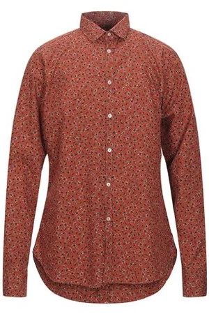 LIBERTY ROSE CAMISETAS Y TOPS - Camisas
