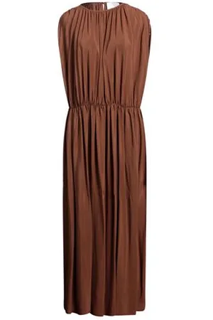 ERIKA CAVALLINI VESTIDOS - Vestidos largos
