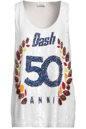 AU JOUR LE JOUR CAMISETAS Y TOPS - Tops