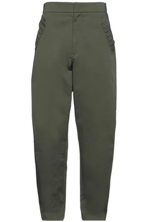 FERRARI PARTES DE ABAJO - Pantalones