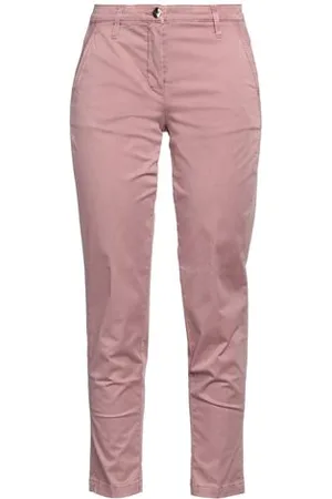 Jacob Cohen PARTES DE ABAJO - Pantalones