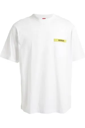 FERRARI CAMISETAS Y TOPS - Camisetas