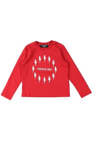 Neil Barrett CAMISETAS Y TOPS - Camisetas