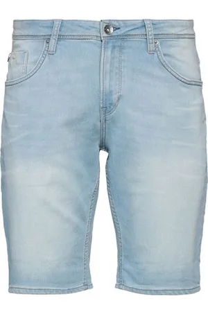 Garcia PARTES DE ABAJO - Shorts vaqueros