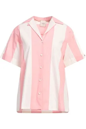 ALYSI CAMISETAS Y TOPS - Camisas