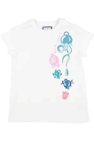 Simonetta CAMISETAS Y TOPS - Camisetas