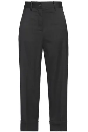 Nine In The Morning PARTES DE ABAJO - Pantalones