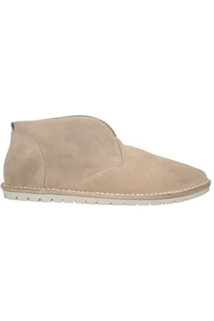 MARSÈLL CALZADO - Botines de caña alta