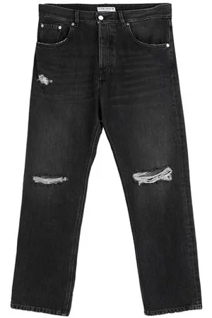Icon Denim PARTES DE ABAJO - Pantalones vaqueros