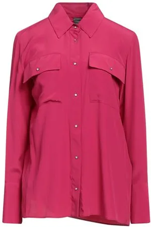 LORENA ANTONIAZZI CAMISETAS Y TOPS - Camisas
