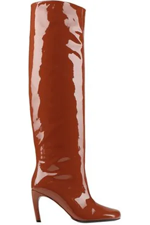 DRIES VAN NOTEN CALZADO - Botas