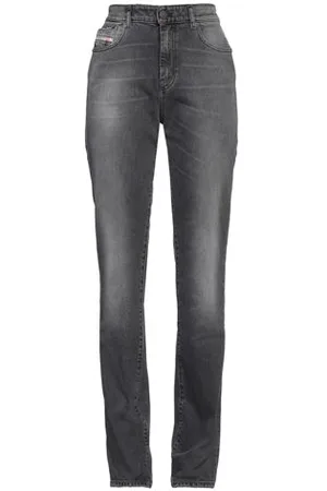 Diesel PARTES DE ABAJO - Pantalones vaqueros