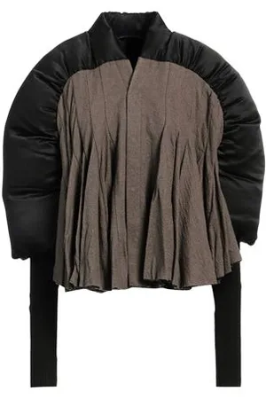 Rick Owens ROPA DE ABRIGO - Chaquetas y cazadoras