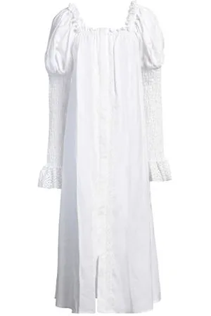 Sleeper VESTIDOS - Vestidos midi