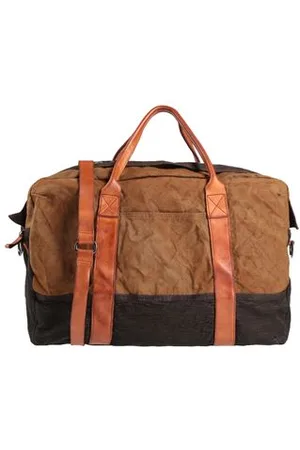 Campomaggi MALETAS - Bolsas de viaje