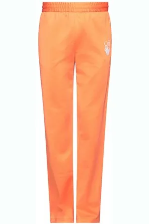 OFF-WHITE PARTES DE ABAJO - Pantalones