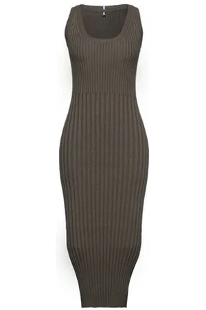 Alexander McQueen VESTIDOS - Vestidos midi