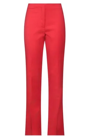 Marine Serre PARTES DE ABAJO - Pantalones