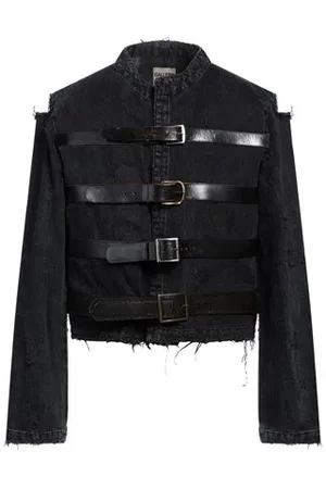 GALLERY DEPT. ROPA DE ABRIGO - Chaquetas vaqueras