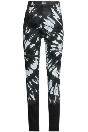 Philipp Plein PARTES DE ABAJO - Pantalones vaqueros