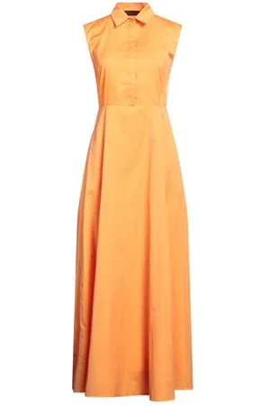 FEDERICA TOSI VESTIDOS - Vestidos largos