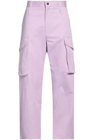 Msgm PARTES DE ABAJO - Pantalones