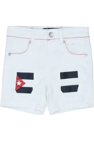 Jeckerson PARTES DE ABAJO - Pantalones cortos y bermudas